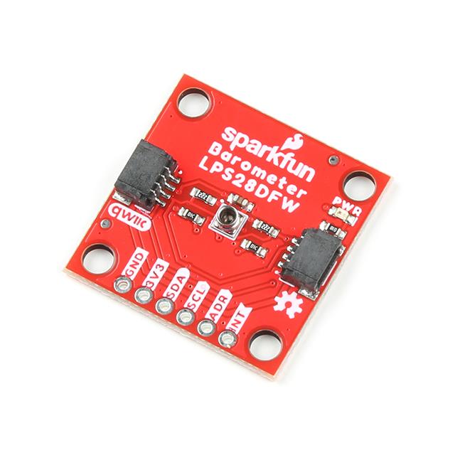 SEN-21221 SparkFun Electronics  Cartes d'évaluation - Cartes d'extension Cartes filles